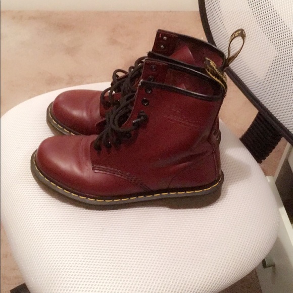 Dr. Martens main image 6